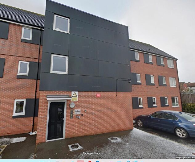 1 Bedroom Flat To Rent In Cinema Drive, Flat, Smithdown, Liverpool, L15