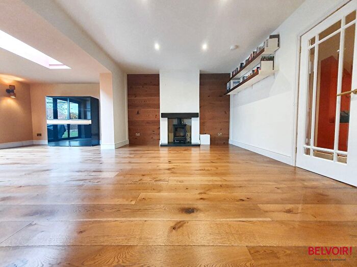 5 Bedroom Semi-Detached House For Sale In Turkdean Road, Benhall, Cheltenham, GL51
