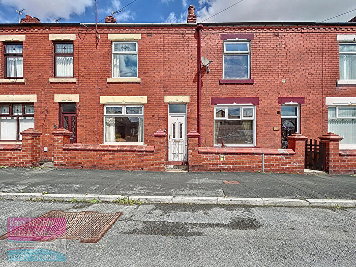 2 Bedroom Terraced House To Rent In Rivington Road, Chorley, PR6