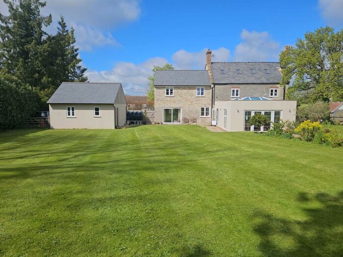 6 Bedroom Detached House For Sale In Rimpton Road, Marston Magna, BA22