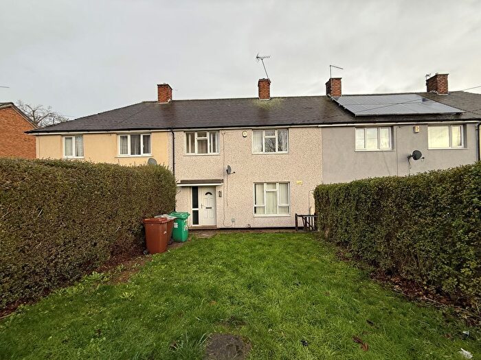 3 Bedroom Property To Rent In Farnborough Road, Nottingham, NG11