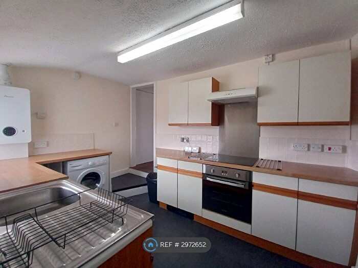 1 Bedroom Flat To Rent In Bishops Road, Croydon, CR0