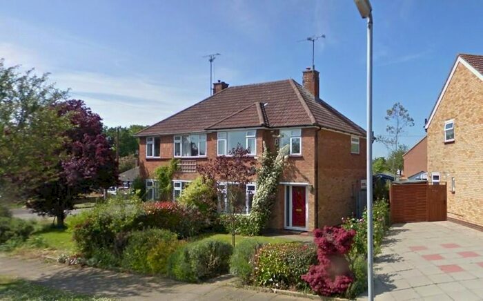 3 Bedroom Property To Rent In Aston Rise, Hitchin, Hitchin, SG4