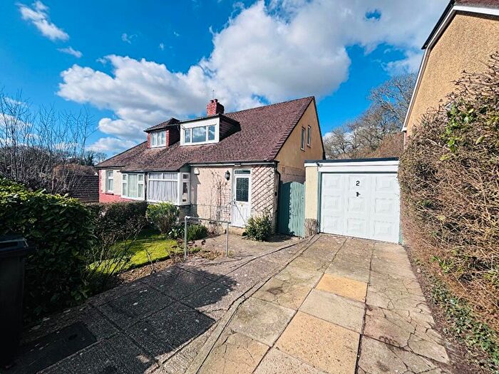 3 Bedroom Bungalow For Sale In The Curve, Waterlooville, PO8