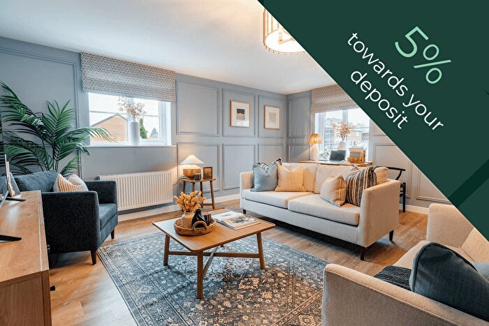 3 Bedroom Detached House For Sale In "Clifden" At Windsor Drive, South Hetton, DH6