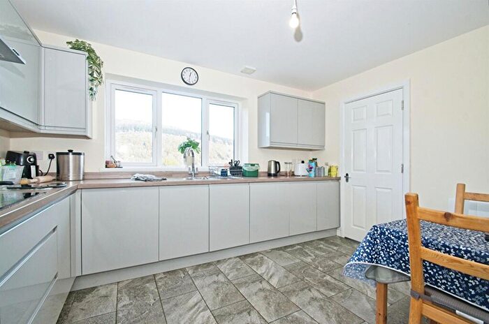 5 Bedroom Detached House For Sale In Clarence Street, Miskin, Mountain Ash, CF45