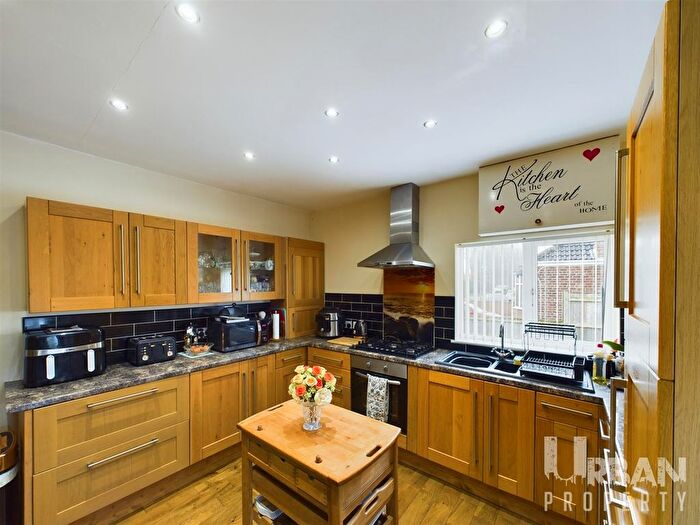 2 Bedroom Bungalow For Sale In Lime Tree Lane, Bilton, Hull, HU11