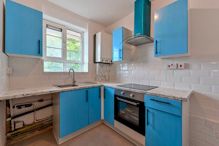 1 Bedroom Flat To Rent In Brooke Road, Clapton, London, E5