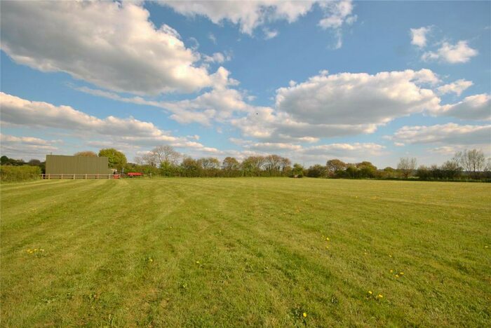 Equestrian Facility For Sale In Limington, Yeovil, Somerset, BA22