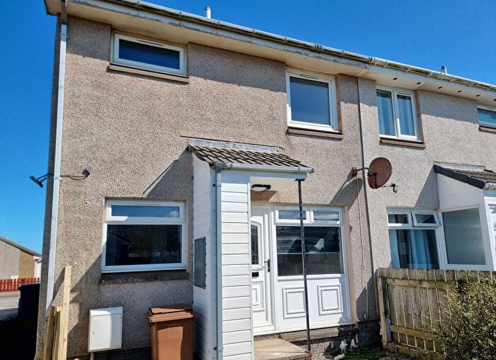 1 Bedroom Maisonette To Rent In Earns Heugh Circle, Cove Bay, Aberdeen, AB12