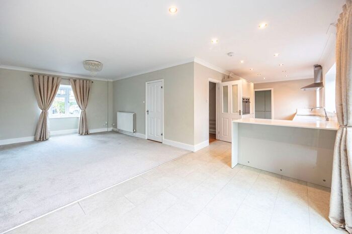 4 Bedroom Detached House To Rent In Millfield Road, West Kingsdown, TN15