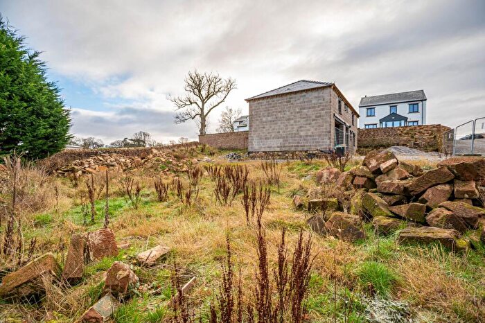 4 Bedroom Detached House For Sale In Plot A, Pennine Heights, Warcop, CA16