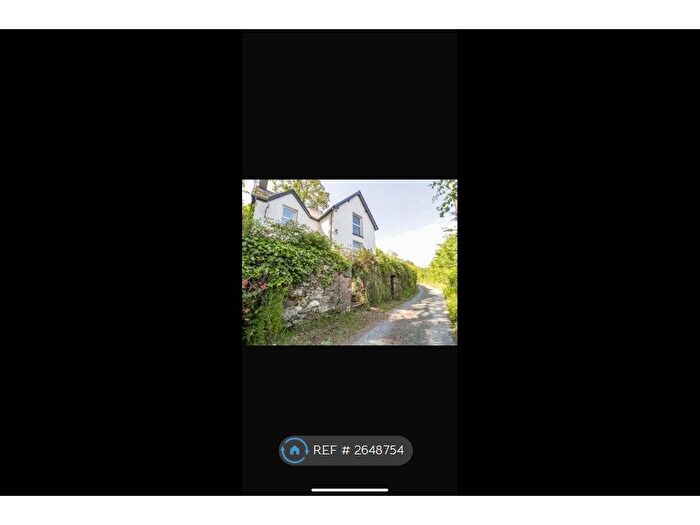 3 Bedroom Detached House To Rent In Cwm Y Glo, Gwynedd, LL55