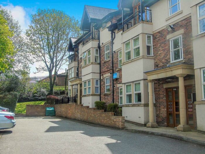 2 Bedroom Flat To Rent In Nunn Gardens, Fellside Road, Whickham, Newcastle Upon Tyne, Tyne And Wear, NE16