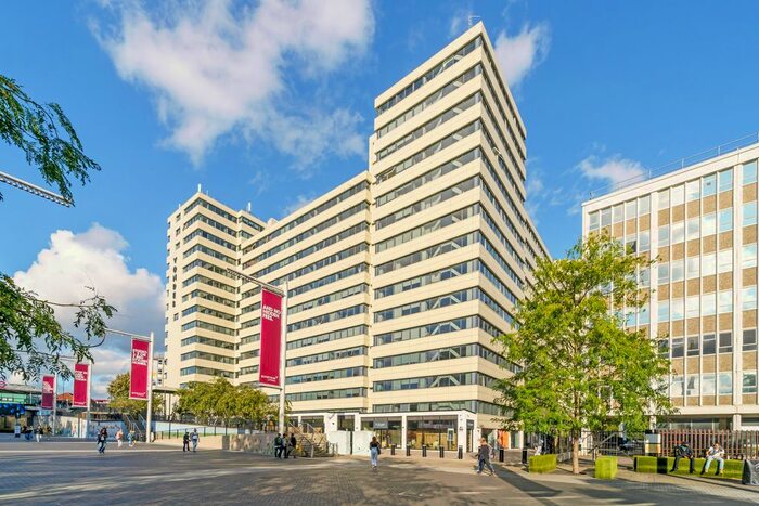 3 Bedroom Flat To Rent In Olympic Way, Wembley, HA9