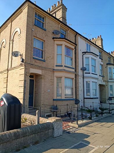 1 Bedroom Flat To Rent In Marine Parade, Lowestoft, NR33