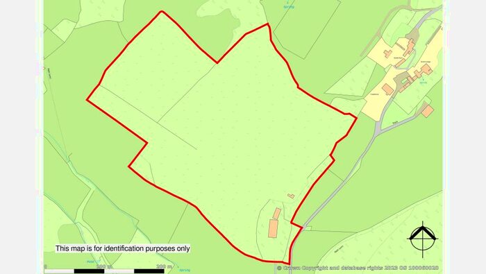 Land For Sale In Land At Dryhill Dip, Crickley Hill, Witcombe, Gloucestershire, GL3