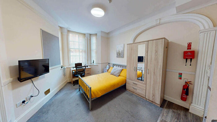 Studio To Rent In Silver Studio - -Cornwall St, B3 - Photo 2