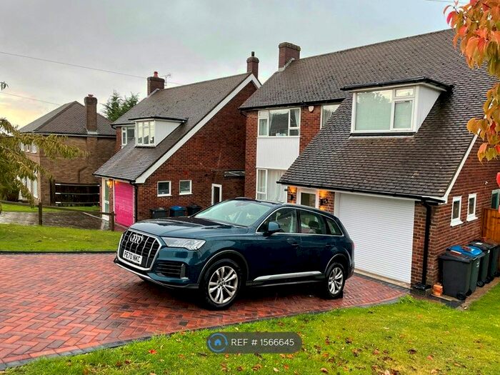 4 Bedroom Detached House To Rent In Ellenbridge Way, South Croydon, CR2