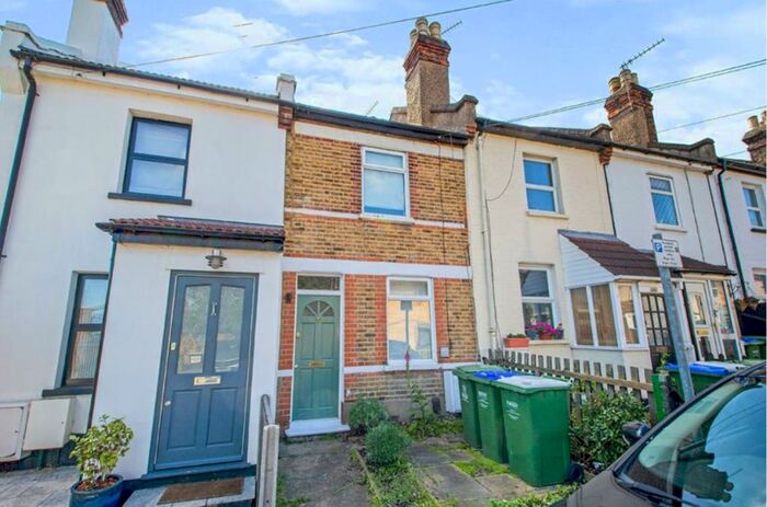 2 Bedroom Flat To Rent In Ducketts Road Dartford, DA1