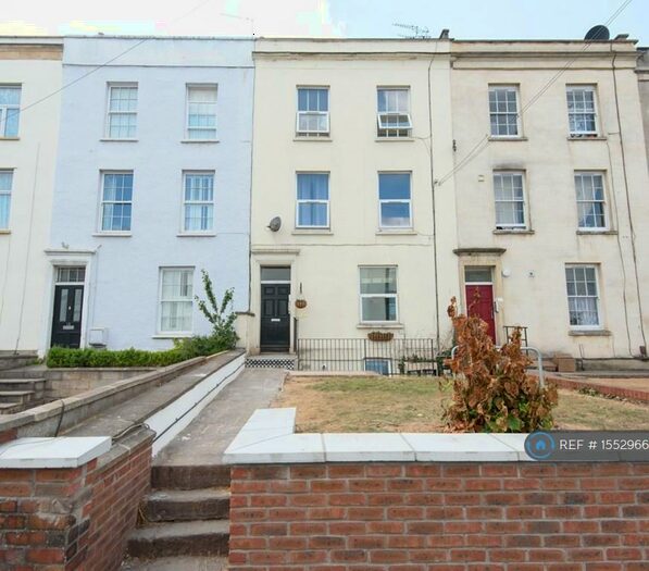 2 Bedroom Flat To Rent In Montpelier, Bristol, BS2