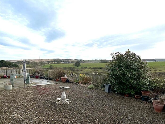 2 Bedroom Bungalow For Sale In Meadow Banks, Pinfold Lane, Butterknowle, Bishop Auckland, DL13