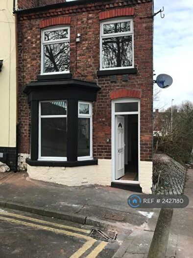 2 Bedroom Terraced House To Rent In Mount Grove, Birkenhead, CH41