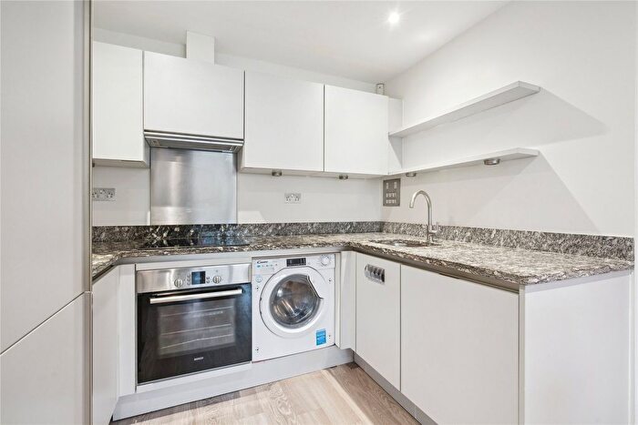 1 Bedroom Flat To Rent In Fisher Row, Oxford, OX1