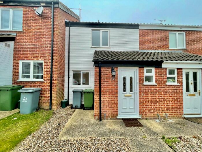 3 Bedroom Terraced House To Rent In Orchard Road, Spixworth, NR10