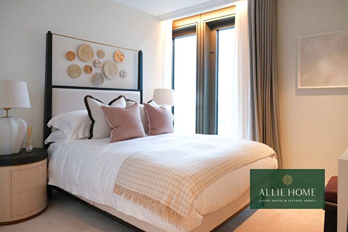 1 Bedroom Flat For Sale In Houndsditch, London, EC3A