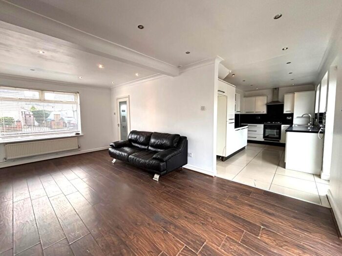 3 Bedroom Terraced House For Sale In Petherick Road, Croxteth, L11