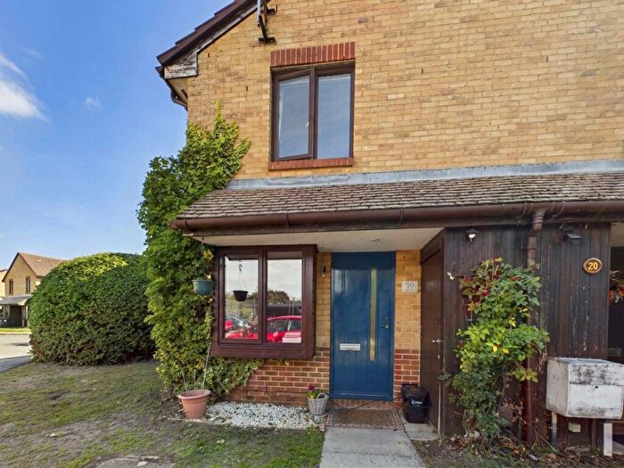 1 Bedroom House To Rent In Verey Close, Twyford, Berkshire, RG10