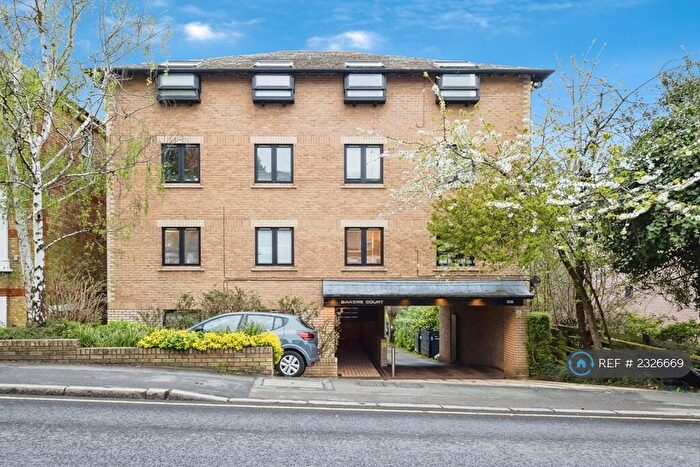 2 Bedroom Flat To Rent In Queens Road, Brentwood, CM14