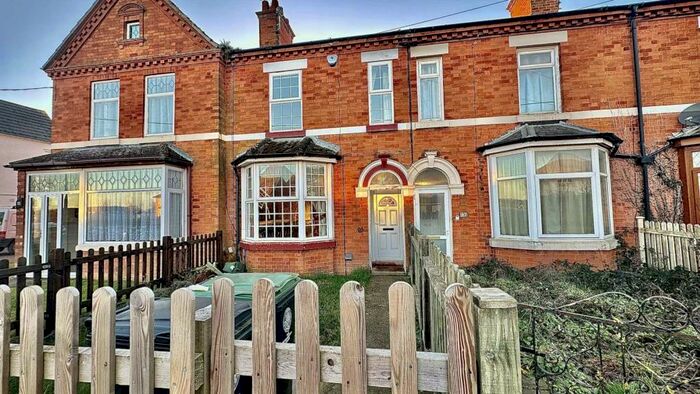 2 Bedroom Terraced House To Rent In Chelveston Road, Wellingborough, NN9