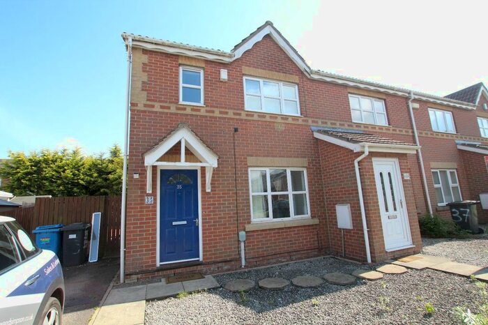 3 Bedroom Detached House To Rent In Sailors Wharf, Hull, East Riding Of Yorkshire, Uk, HU9