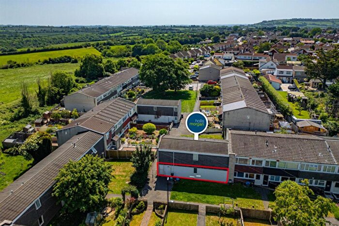 1 Bedroom Flat For Sale In Bed Flat | Stockwood, BS14