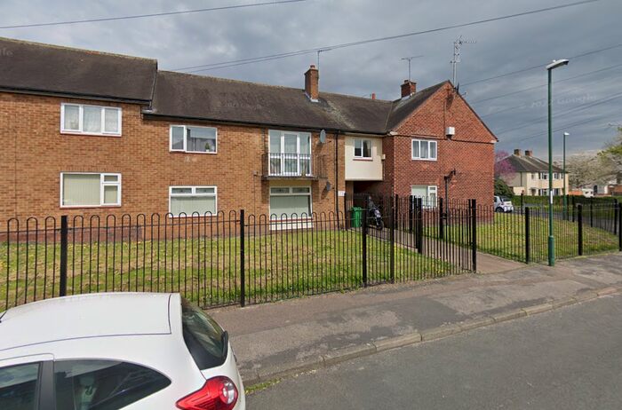 1 Bedroom Maisonette To Rent In Colley Moor Leys Lane, Clifton, NG11