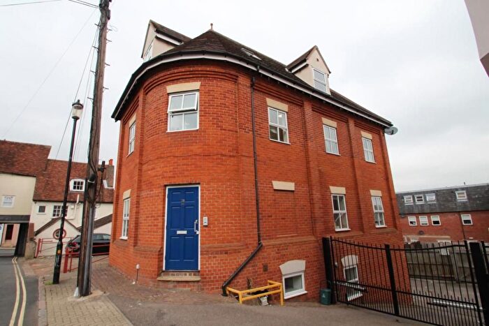 4 Bedroom Maisonette To Rent In Colchester, CO1