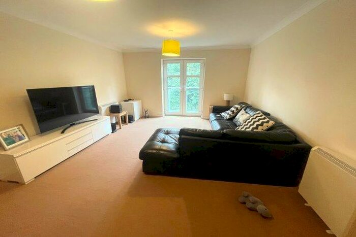 2 Bedroom Flat To Rent In West Beck House, Darlington, DL3
