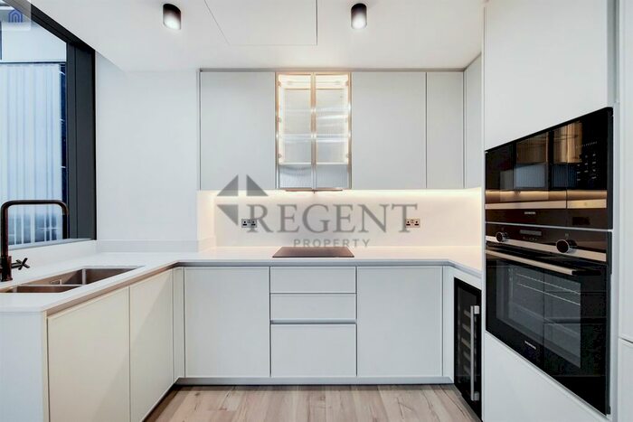 2 Bedroom Flat To Rent In Valencia Tower, Bollinder Place, EC1V