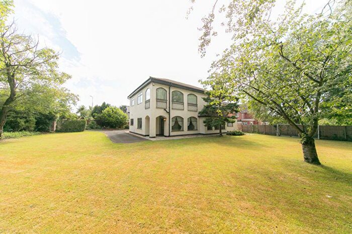 4 Bedroom Detached House For Sale In 'Silver Ridge' Lodge Lane, Singleton, Lancs, FY6