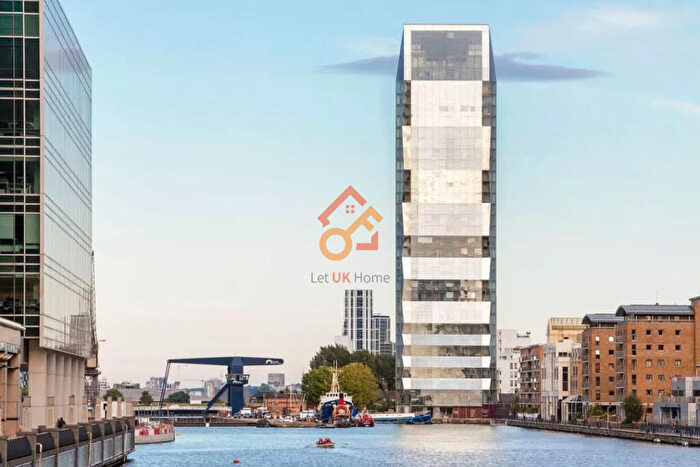 2 Bedroom Flat To Rent In Dollar Bay Point, Dollar Bay Place, London, E14