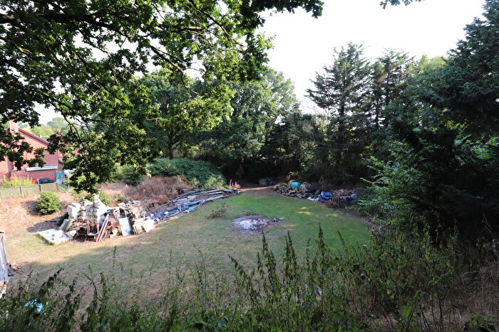 Land For Sale In Newton Flotman, NR15