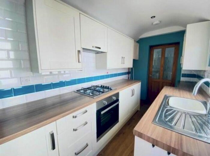 1 Bedroom Property To Rent In Belvoir Road, Coalville, LE67