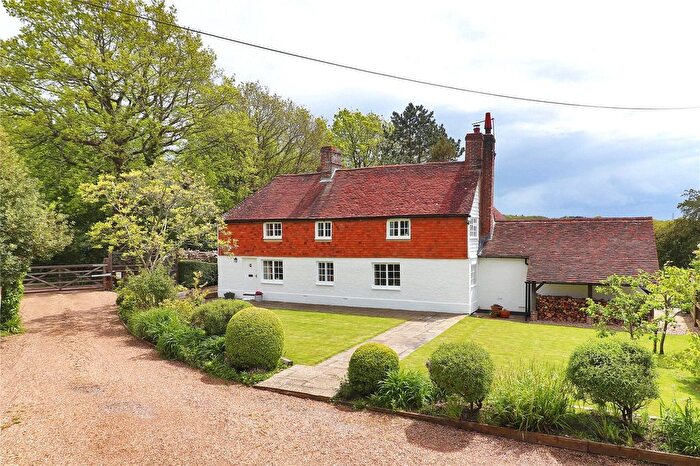 5 Bedroom Detached House For Sale In Clayhill, Beckley, Rye, East Sussex, TN31