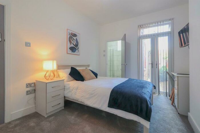 1 Bedroom Detached House To Rent In Northumberland Road, City Centre, Coventry, CV1