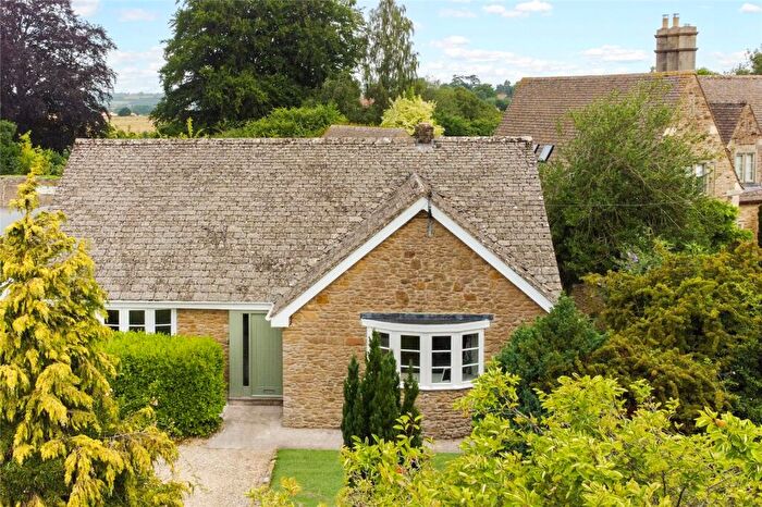 4 Bedroom Detached House For Sale In Church Street, Beckington, Frome, Somerset, BA11
