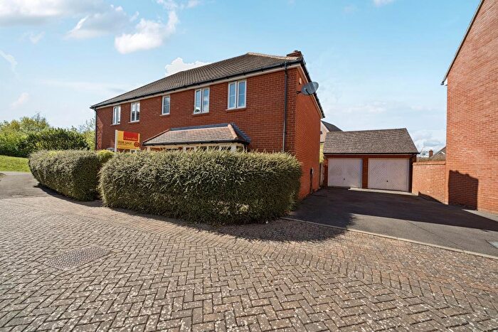 5 Bedroom Detached House For Sale In Cumnor Hill, Oxford, OX2