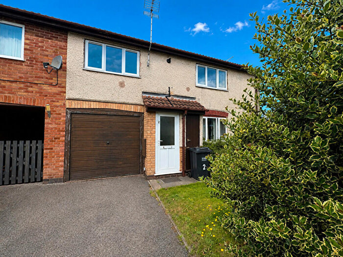 1 Bedroom Flat For Sale In South Street, Long Eaton, NG10