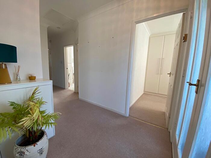 3 Bedroom Detached Bungalow For Sale In McLaren Street, Crewe, CW1